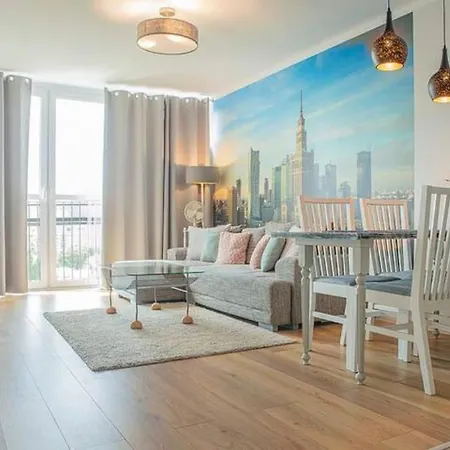 Apartment Urbannestgroup - Center - Old Town - Prz2 *