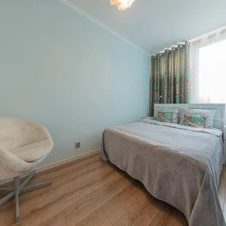 Urbannestgroup - Center - Old Town - Prz2 *