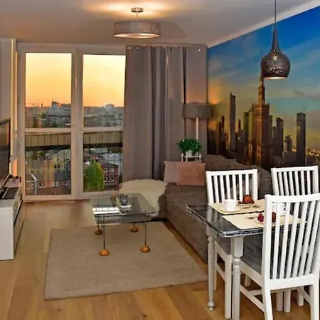 Urbannestgroup - Center - Old Town - Prz2 *