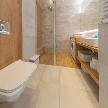 Urbannestgroup - Center - Old Town - Prz2 * Warsaw