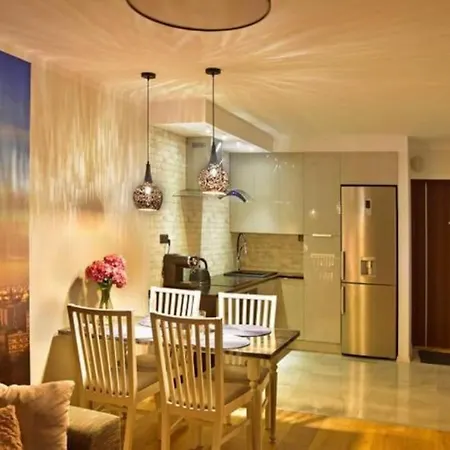 Urbannestgroup - Center - Old Town - Prz2 *