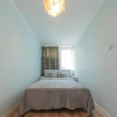 Urbannestgroup - Center - Old Town - Prz2 דירה *