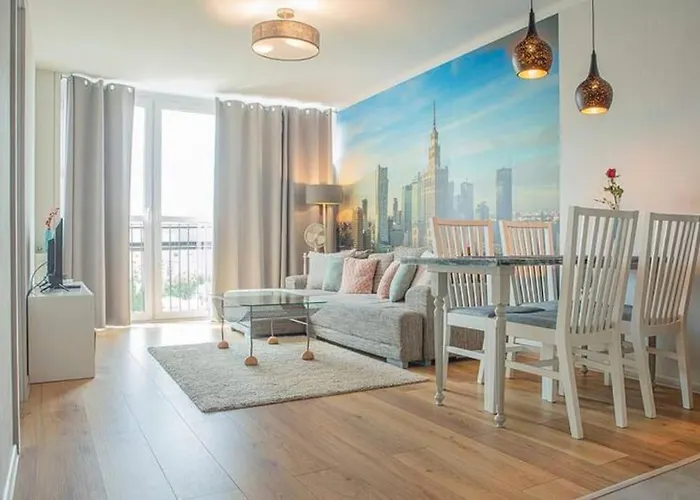 Lejlighed Urbannestgroup - Center - Old Town - Prz2 *