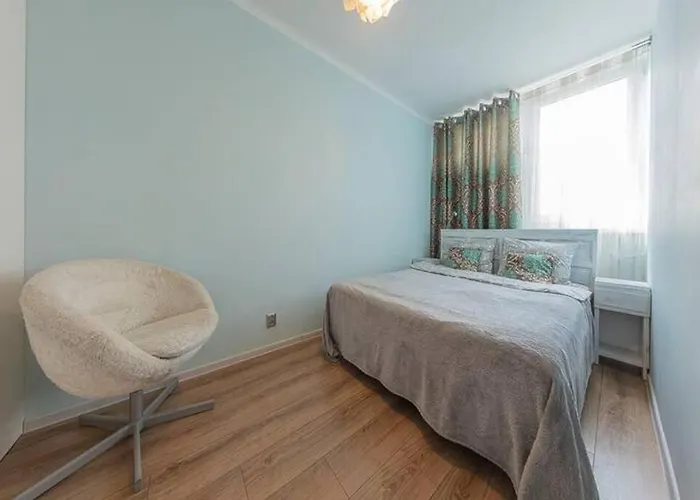 Urbannestgroup - Center - Old Town - Prz2 *