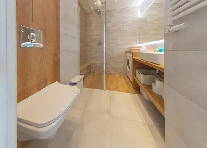 Urbannestgroup - Center - Old Town - Prz2 * Warszawa