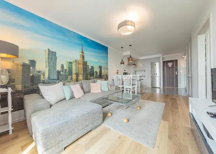 Lejlighed Urbannestgroup - Center - Old Town - Prz2 *