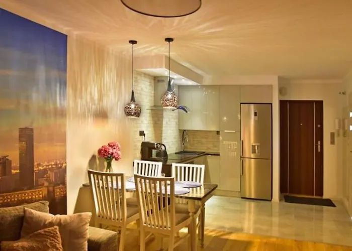 Urbannestgroup - Center - Old Town - Prz2 *