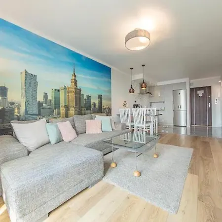 Apartment Urbannestgroup - Center - Old Town - Prz2 *